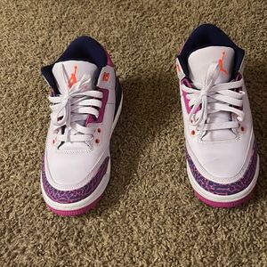 Jordan’s